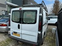 tweedehands Renault Trafic 1.9 dCi L1H1 AIRCO/NAP