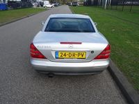 tweedehands Mercedes SLK200 200