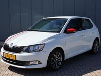 tweedehands Skoda Fabia 1.0 TSI Monte Carlo