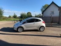 tweedehands Ford Ka 1.2 COOL en SOUND AIRCO ELEC R/ L.M.VELGEN