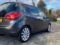 tweedehands Opel Meriva 1.4 Turbo Cosmo