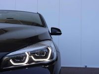 Occasion BMW 218 Active Tourer Executive 140 PK (102 kW) 2020 Zwart, metallic lak MPV