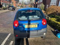 Occasion Chevrolet Matiz 51 PK (37 kW) 2008 Hatchback