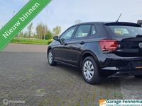 tweedehands VW Polo 1.0 TSI Comfortline apple carplay