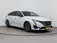 Occasion Peugeot 308 SW Allure 131 PK (96 kW) 2023 Wit Stationwagen