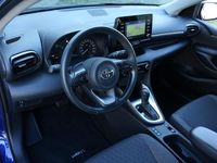 tweedehands Toyota Yaris 1.5 Hybrid Active Plus, Navigatie, Keyless, DAB