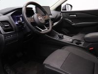 Occasion Nissan Qashqai 360º 158 PK (116 kW) 2024 Grijs (metallic) SUV