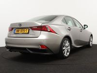 tweedehands Lexus IS300h 