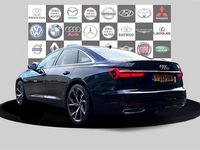 tweedehands Audi A6 LIMOUSINE 45 TFSI Sport Pro Line ACC_Navi_Alcantar