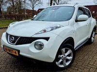 Occasion Nissan Juke S 117 PK (86 kW) 2011 SUV