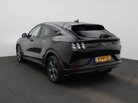 Occasion Ford Mustang 270 PK (198 kW) 2021 Zwart SUV