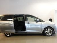 tweedehands Mazda 5 2.0 TS+ Automaat/ ECC/ LM/ Cruise/ PDC/bj.2011