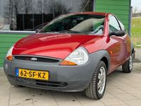 tweedehands Ford Ka 1.3 Futura / Met APK / Airco / Elekt. Ramen /