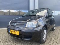 tweedehands Fiat Panda 1.2 Dynamic Uitvoering _ NL Auto _ 04