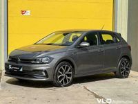 tweedehands VW Polo 1.0 TSI R Line*PDC*Navi*Carplay*Airco*Velgen