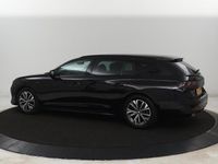 Occasion Peugeot 508 Allure 224 PK (164 kW) 2022 Zwart Stationwagen