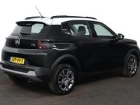 Nieuw Citroën C3 Business Class 101 PK (74 kW) 2025 Zwart Hatchback