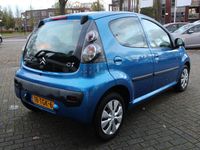 tweedehands Citroën C1 1.0-12V Selection