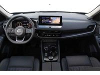 Nieuw Nissan X-Trail Tekna+ 214 PK (157 kW) 2025 Ceramic grey/pearl black SUV