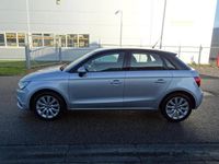 tweedehands Audi A1 Sportback 1.4 TFSI