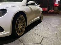 Occasion VW Scirocco 160 PK (117 kW) 2009 Wit Coupé