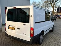 tweedehands Ford Transit 2.2 TDCI 2012 EURO 5 170.000KM A/C DC