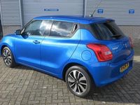 tweedehands Suzuki Swift 1.2 Stijl Smart Hybrid