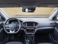 tweedehands Hyundai Ioniq Comfort EV NAVI/CRUISE/CLIMA/LMV