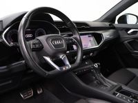 tweedehands Audi Q3 35 TFSI S edition | 150 PK | Automaat |