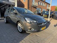 Occasion Opel Corsa Cosmo 90 PK (66 kW) 2015 Grijs Hatchback