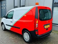 Occasion Mercedes Citan 109 90 PK (66 kW) 2013 Overige Van