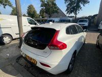 tweedehands Volvo V40 V402.0 D4 Ocean Race Editie. Bomvol opties