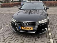 Occasion Audi A3 e-tron 150 PK (110 kW) 2017 Zwart Hatchback