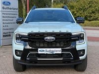 Nieuw Ford Ranger 280 PK (205 kW) 2026 Grijs Pickup