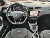 tweedehands Seat Arona 1.0 TSI FR Launch Edition 115 pk / NIEUW BINNEN