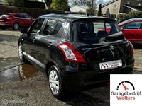 tweedehands Suzuki Swift 1.2 Exclusive EASSS ECC DAKJE CRUISE ST.VERW.