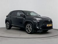 Occasion Toyota Yaris Cross Executive 116 PK (85 kW) 2022 Zwart (metallic) SUV