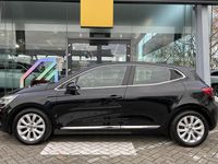 Occasion Renault Clio IV Intens 101 PK (74 kW) 2019 Zwart Hatchback