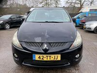 tweedehands Mitsubishi Grandis 2.4-16V Intense