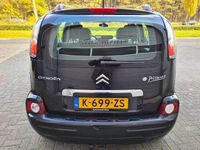 tweedehands Citroën C3 Picasso 1.6 VTi Aura Exclusive| Cruise control| Clima