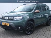 tweedehands Dacia Duster 1.0 TCe 100 ECO-G Extreme | A. Camera | Navi | Cruise | BTW/NL-Auto | Zuinig | Demo Voordeel!