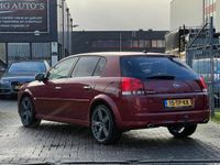 tweedehands Opel Signum 2.2-16V Executive