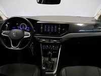 Occasion VW Polo Style 95 PK (69 kW) 2022 Zwart Hatchback