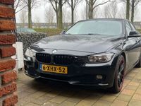 tweedehands BMW 320 d EDE Business