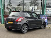 tweedehands Suzuki Swift 1.2 Style EASSS | Dealer onderhouden | Cruise Cont