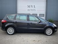 tweedehands Ford S-MAX 2.0 EcoBoost S Edition / Nap / Bovag