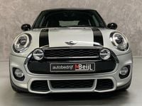 Occasion Mini Cooper Business 136 PK (100 kW) 2015 Wit Hatchback