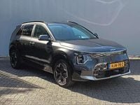 Occasion Kia e-Niro Air 150 kW (204 PK) 2025 Grijs, metallic lak SUV