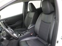 tweedehands Nissan Leaf Tekna 40 kWh | Navigatie | Apple carplay | Stuurve