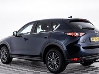 tweedehands Mazda CX-5 2.0 SkyActiv-G 165 Skylease+ | AUTOMAAT | TREKHAAK | NAVIGATIE | VERWARMDE STOELEN | CLIMATE CONTROL | CRUISE CONTROL |